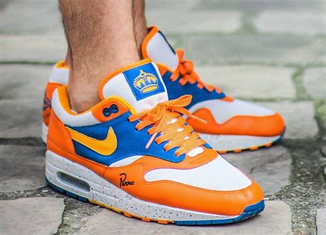 nike piet parra albert heijn|The 10 Best Nike Air Max Collaborations of All Time.